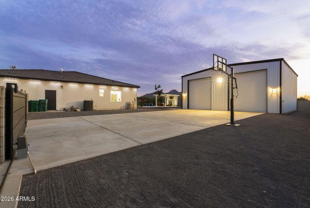 26510 S 193RD Way, Queen Creek, AZ 85142