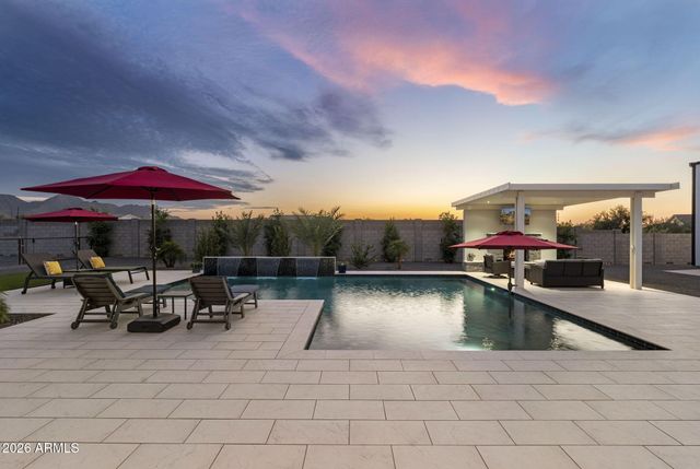 26510 S 193RD Way, Queen Creek, AZ 85142