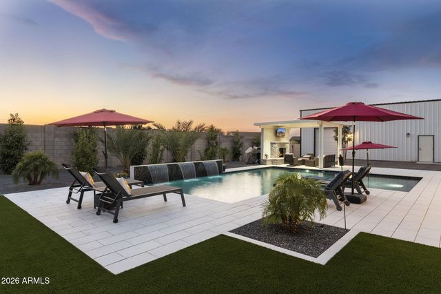 26510 S 193RD Way, Queen Creek, AZ 85142