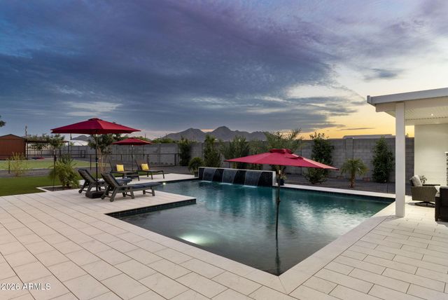26510 S 193RD Way, Queen Creek, AZ 85142