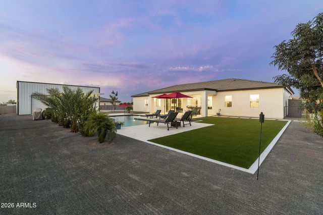 26510 S 193RD Way, Queen Creek, AZ 85142