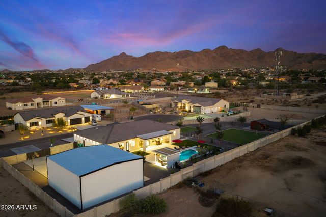 26510 S 193RD Way, Queen Creek, AZ 85142