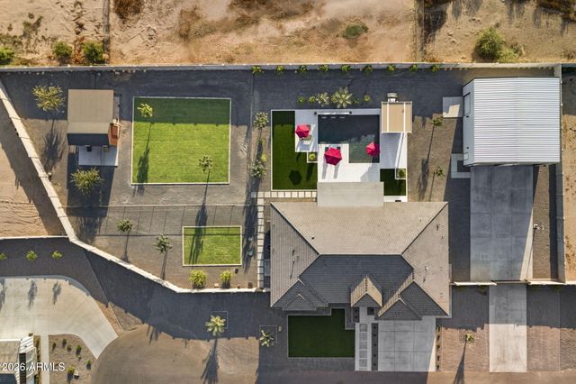 26510 S 193RD Way, Queen Creek, AZ 85142