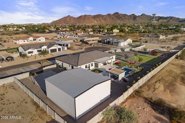 26510 S 193RD Way, Queen Creek, AZ 85142