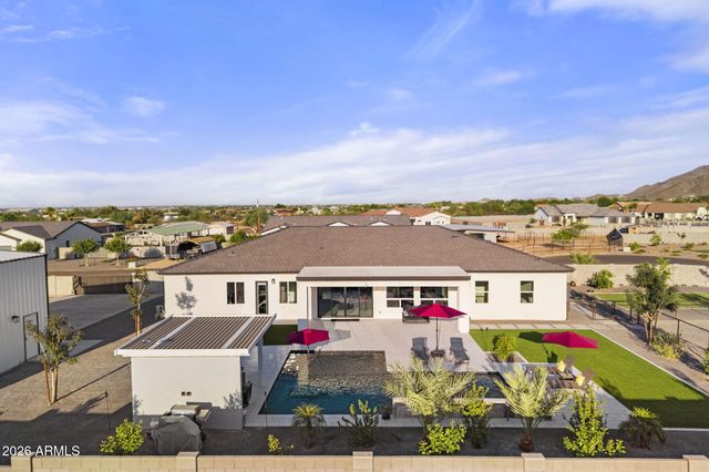 26510 S 193RD Way, Queen Creek, AZ 85142