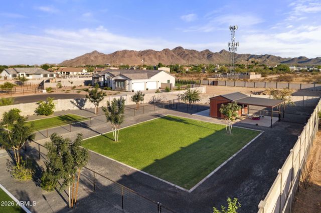 26510 S 193RD Way, Queen Creek, AZ 85142