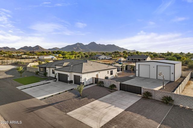 26510 S 193RD Way, Queen Creek, AZ 85142