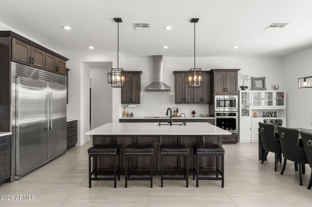 26510 S 193RD Way, Queen Creek, AZ 85142