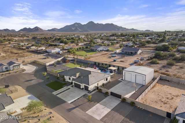 26510 S 193RD Way, Queen Creek, AZ 85142