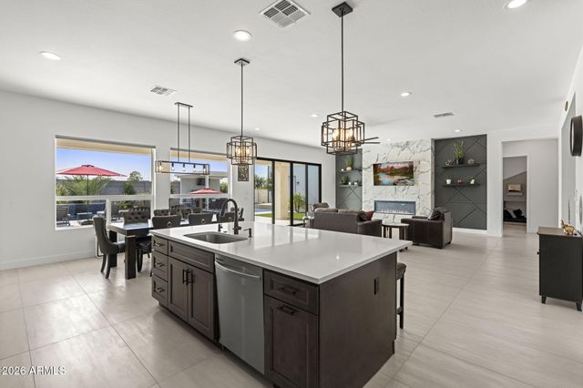 26510 S 193RD Way, Queen Creek, AZ 85142