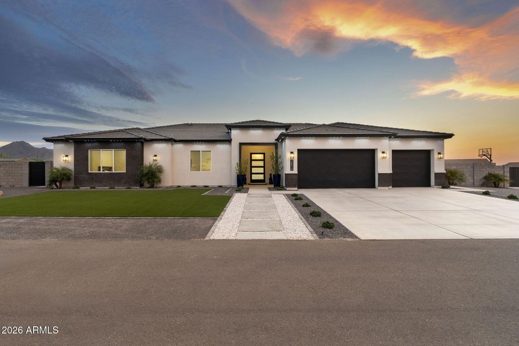 26510 S 193RD Way, Queen Creek, AZ 85142 — photo 4