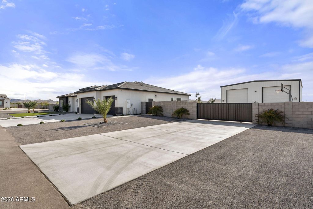 26510 S 193RD Way, Queen Creek, AZ 85142 — photo 5