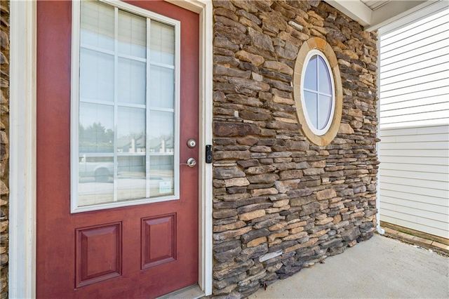 3402 Rustic Trail Lane, Buford, GA 30519