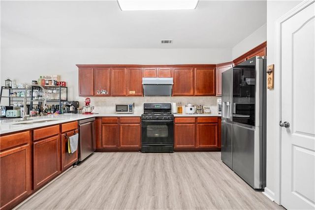 3402 Rustic Trail Lane, Buford, GA 30519