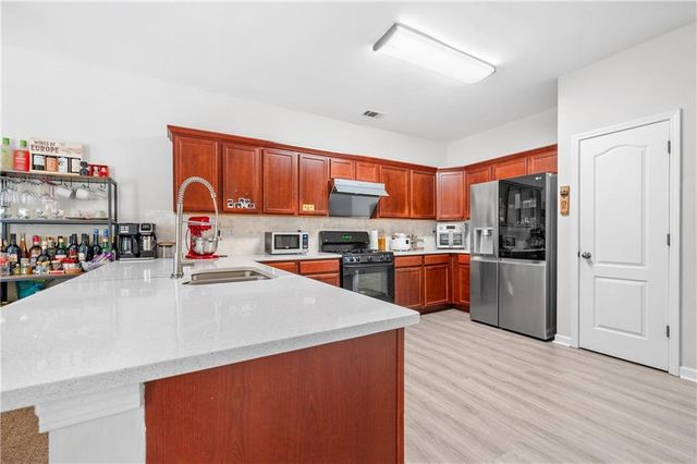 3402 Rustic Trail Lane, Buford, GA 30519