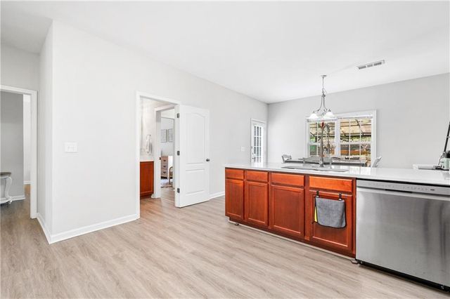 3402 Rustic Trail Lane, Buford, GA 30519