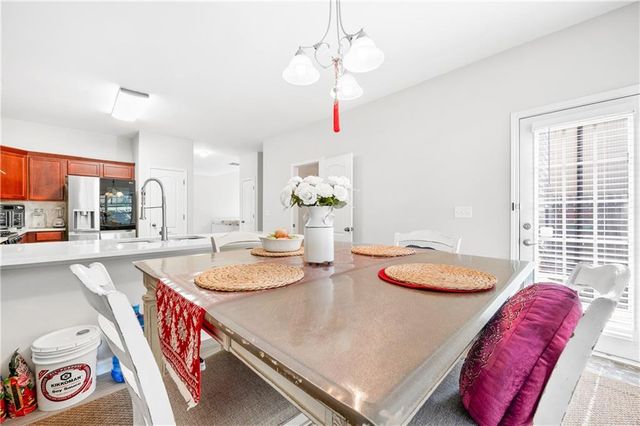 3402 Rustic Trail Lane, Buford, GA 30519