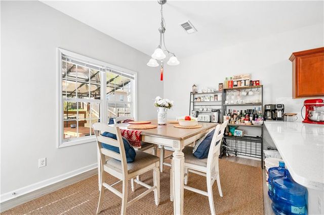 3402 Rustic Trail Lane, Buford, GA 30519