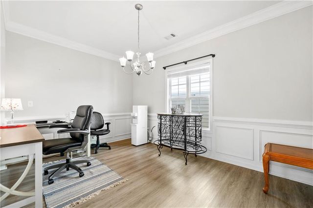 3402 Rustic Trail Lane, Buford, GA 30519