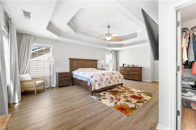 3402 Rustic Trail Lane, Buford, GA 30519