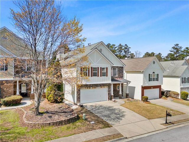 3402 Rustic Trail Lane, Buford, GA 30519