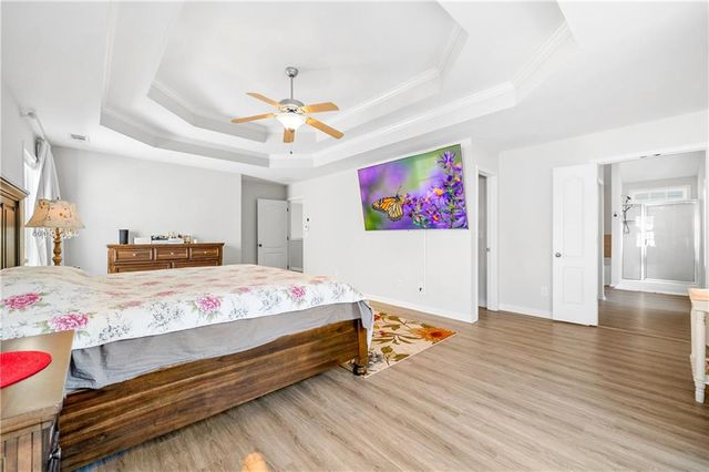 3402 Rustic Trail Lane, Buford, GA 30519