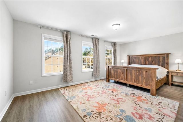 3402 Rustic Trail Lane, Buford, GA 30519