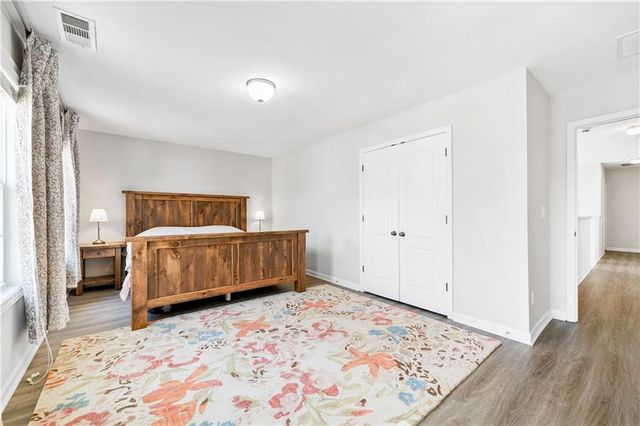 3402 Rustic Trail Lane, Buford, GA 30519