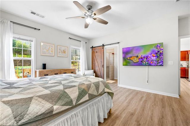 3402 Rustic Trail Lane, Buford, GA 30519