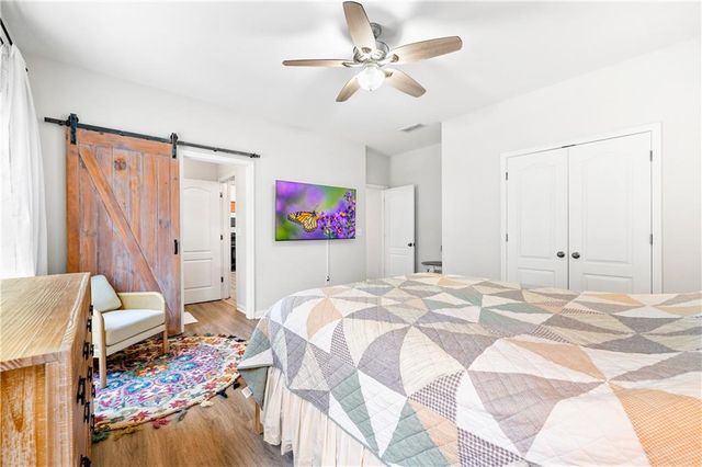 3402 Rustic Trail Lane, Buford, GA 30519