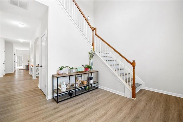 3402 Rustic Trail Lane, Buford, GA 30519