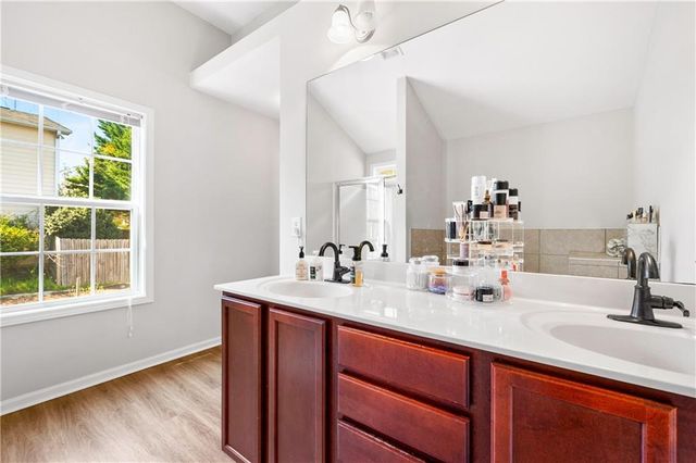 3402 Rustic Trail Lane, Buford, GA 30519