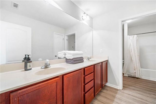 3402 Rustic Trail Lane, Buford, GA 30519