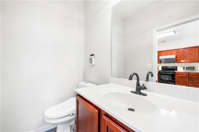 3402 Rustic Trail Lane, Buford, GA 30519