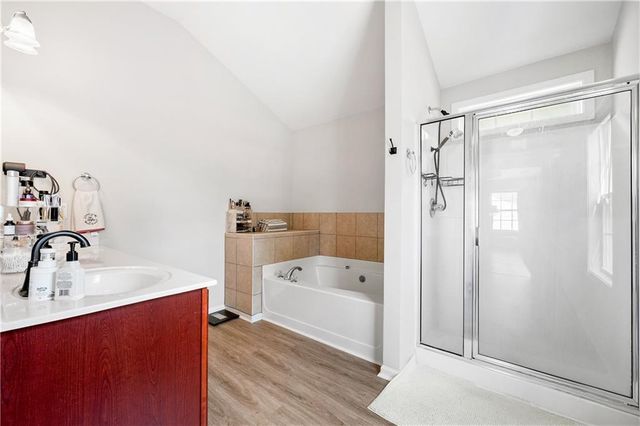 3402 Rustic Trail Lane, Buford, GA 30519