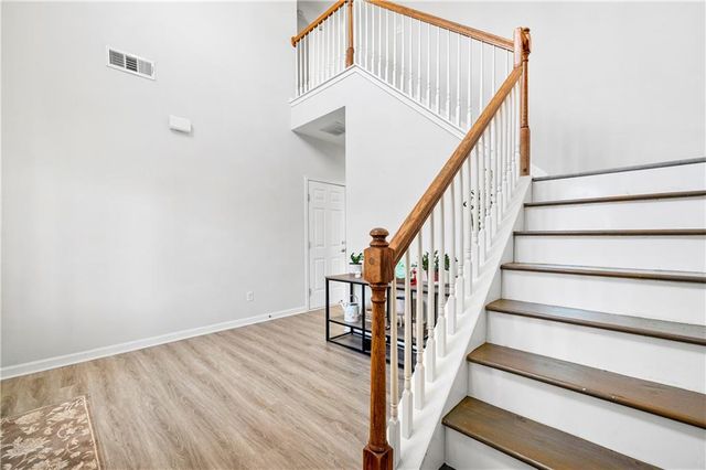 3402 Rustic Trail Lane, Buford, GA 30519