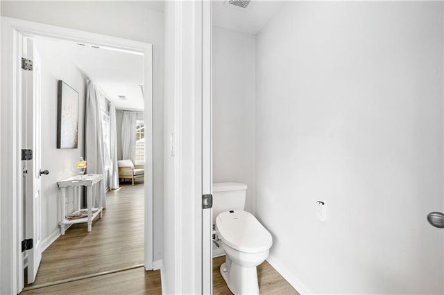 3402 Rustic Trail Lane, Buford, GA 30519