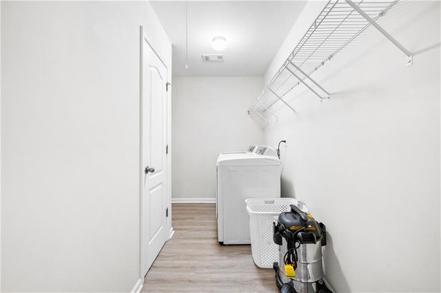 3402 Rustic Trail Lane, Buford, GA 30519