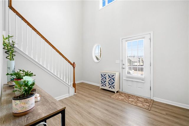 3402 Rustic Trail Lane, Buford, GA 30519