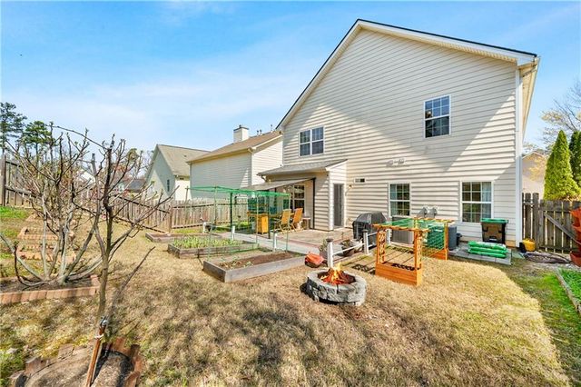 3402 Rustic Trail Lane, Buford, GA 30519