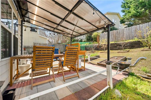 3402 Rustic Trail Lane, Buford, GA 30519