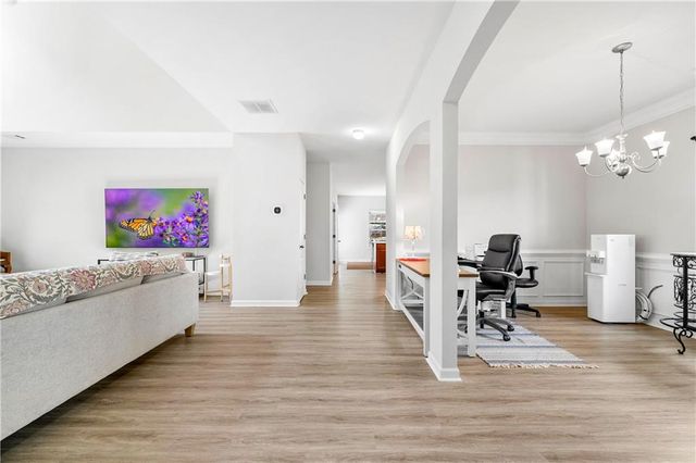 3402 Rustic Trail Lane, Buford, GA 30519