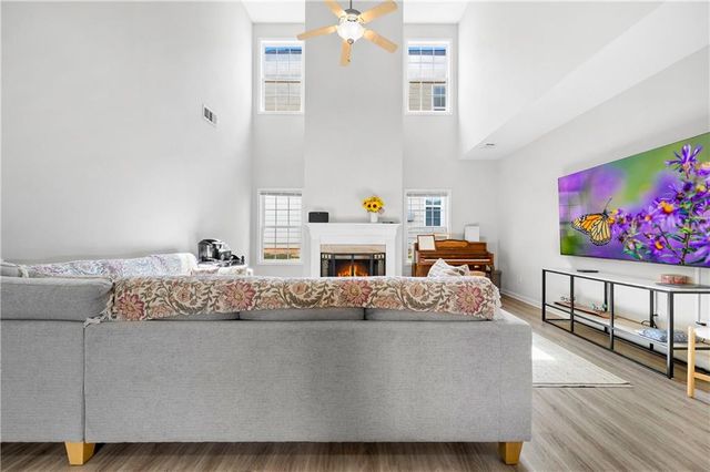 3402 Rustic Trail Lane, Buford, GA 30519