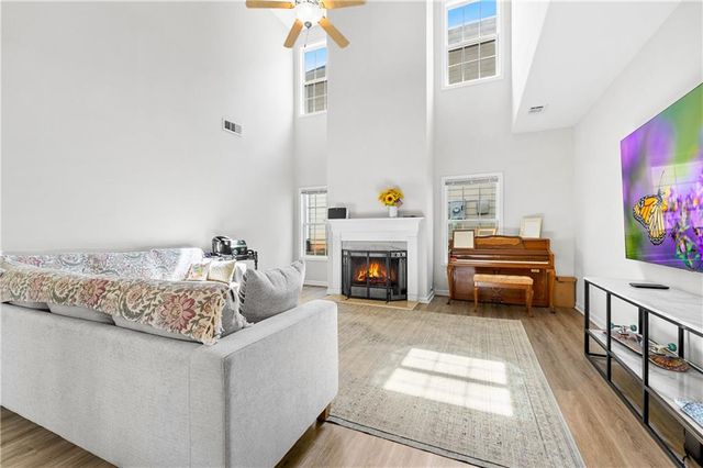 3402 Rustic Trail Lane, Buford, GA 30519