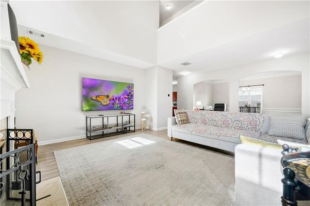 3402 Rustic Trail Lane, Buford, GA 30519