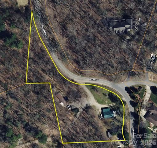 402 Sharon Road, Fairview, NC 28730
