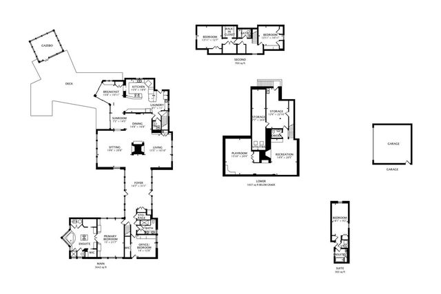 42 Woodley Road, Winnetka, IL 60093