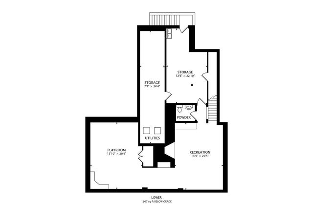 42 Woodley Road, Winnetka, IL 60093