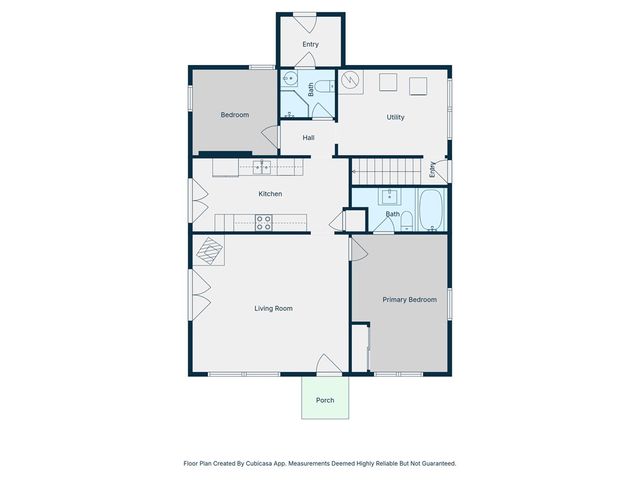 407 N 2nd St, Alpine, TX 79830