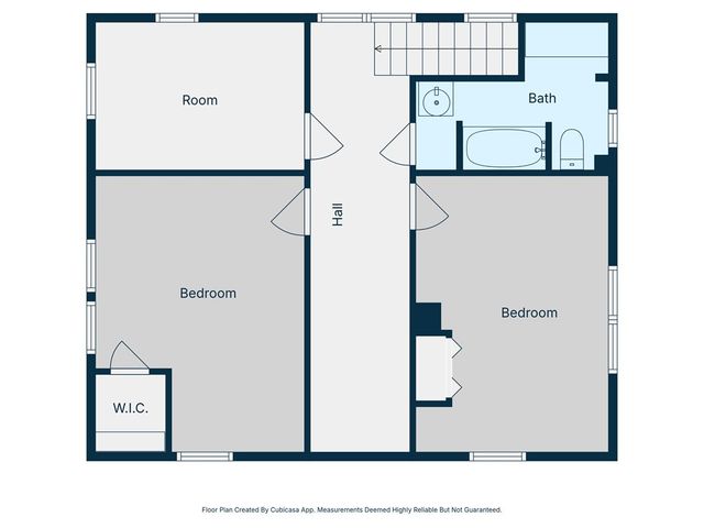 407 N 2nd St, Alpine, TX 79830